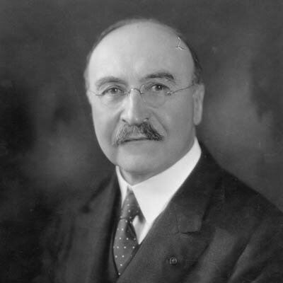 Лео Бакеланд - американский химик и изобретатель бельгийского происхождения.