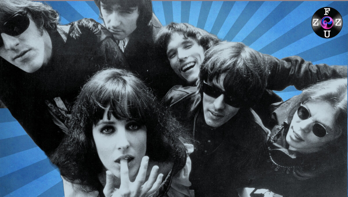 Фото jefferson airplane