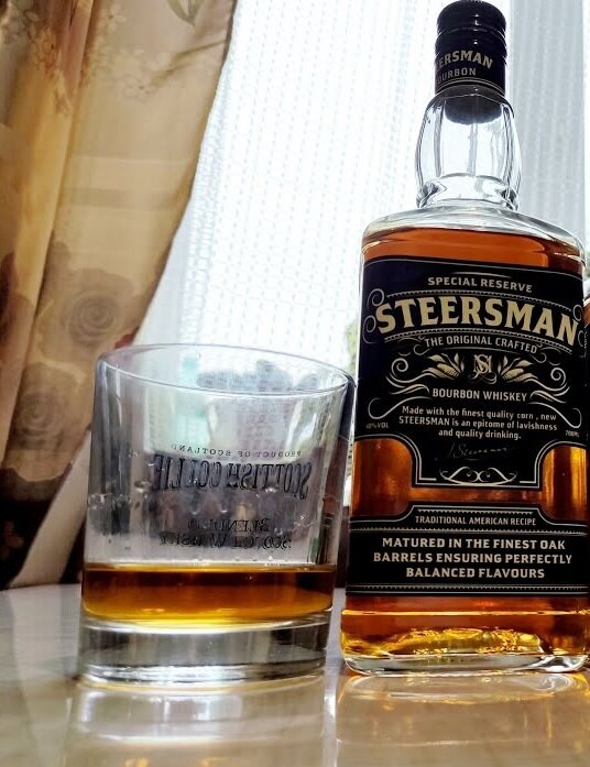 Кто вам сказал, что российское виски - сплощь, плохого качества?