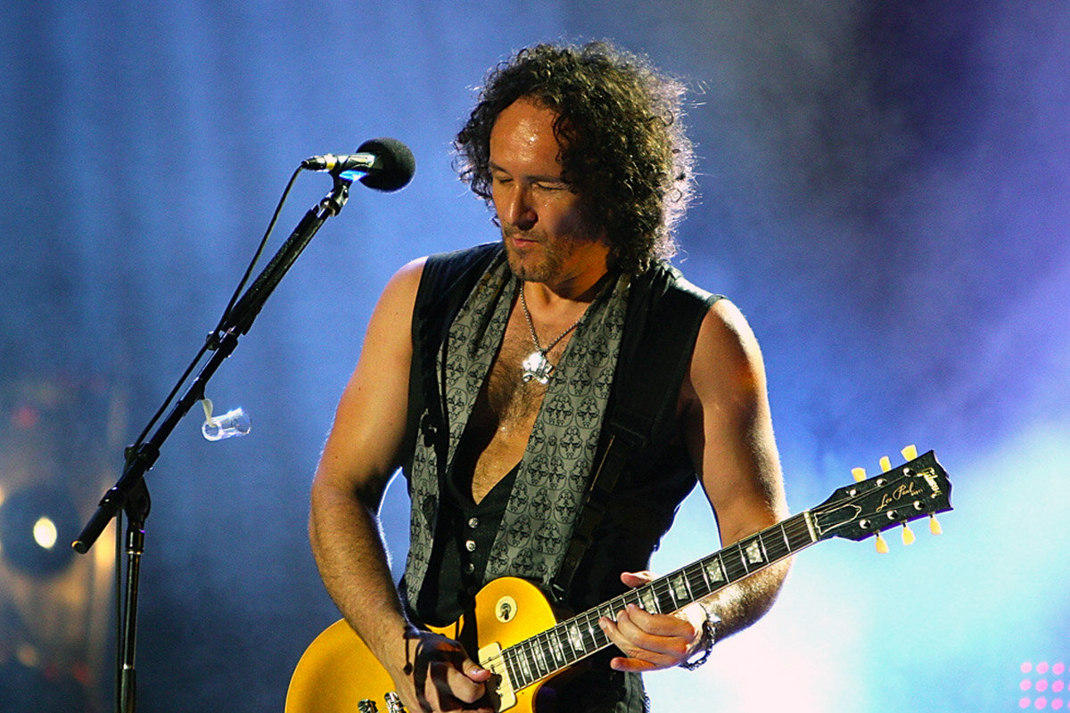 Эти музыканты побороли страшный диагноз и продолжают выступать