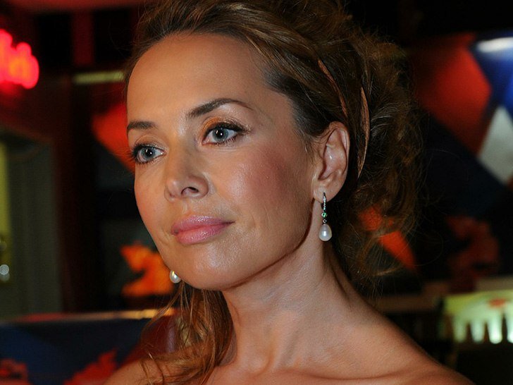 Жанна Фриске. Фото: Global Look Press