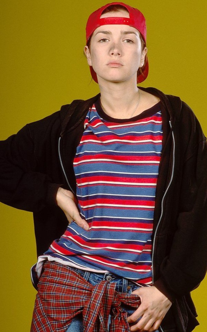 Почему мы фанатели от Натальи Орейро в детстве?