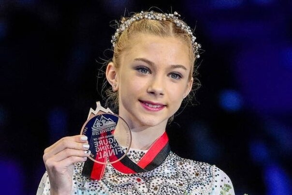 Фото из Вк akanysheva