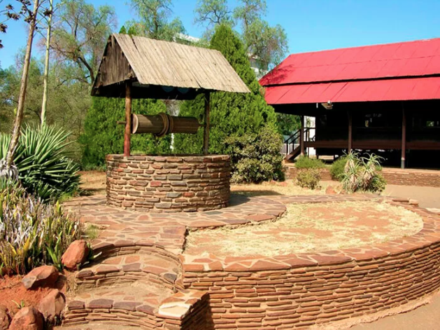 КОЛОДЕЦ – САМЫЙ ПОПУЛЯРНЫЙ ИСТОЧНИК ВОДЫ С ДРЕВНОСТИ И ДО НАШИХ ДНЕЙ