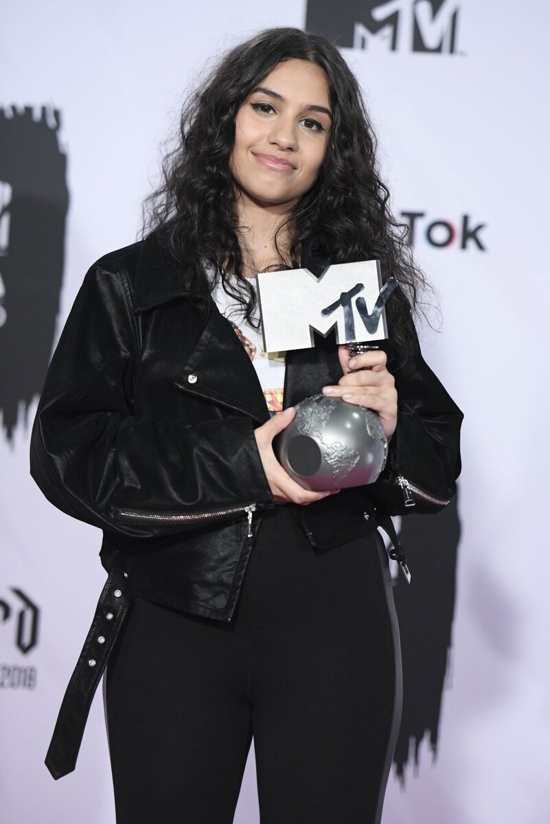 Alessia Cara