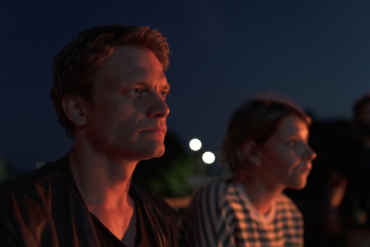 Кадр из к/ф «Дышите свободно».