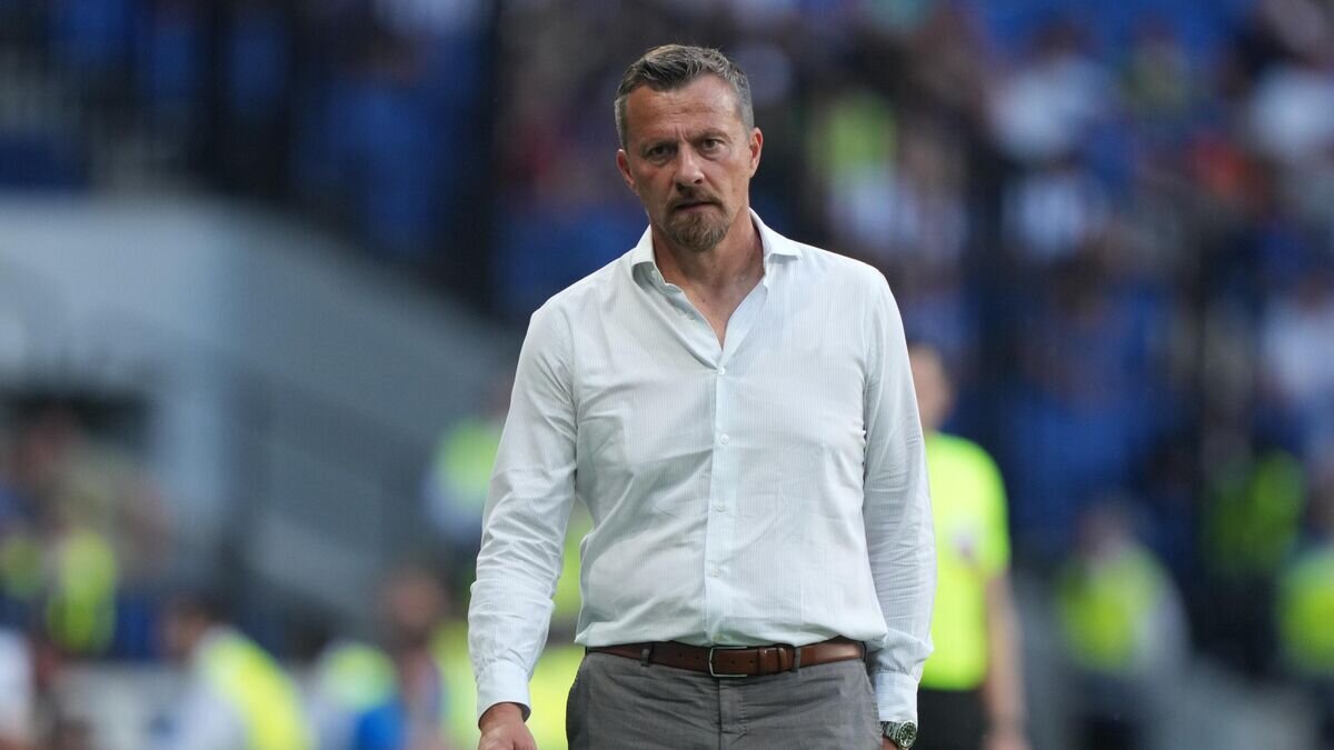    Славиша Йоканович© РИА Новости / Александр Вильф