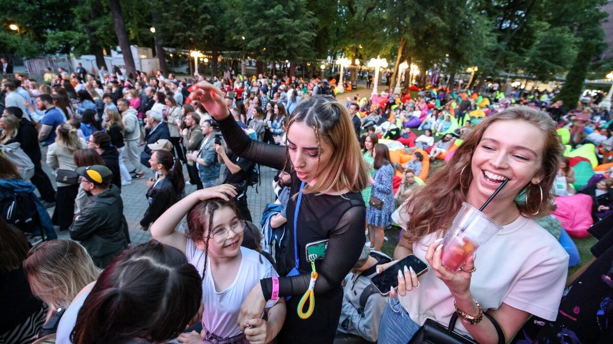 Фото: Сергей Лантюхов / Абзац