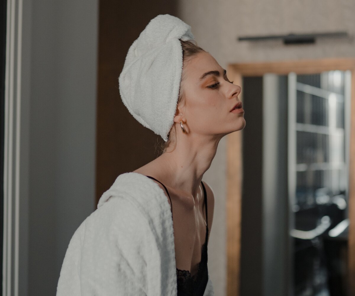     Этот странный симптом укажет на рак крови на ранней стадии: заметишь неладное после душа! Фото: Henry Ravenscroft/Unsplash