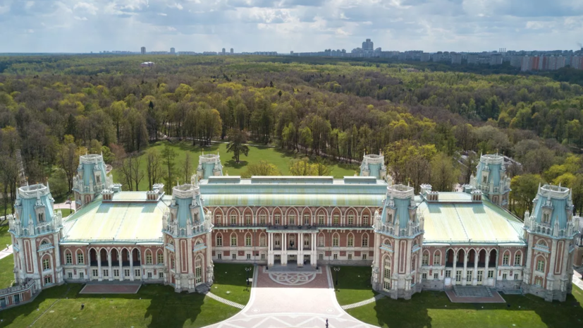   РИА Новости