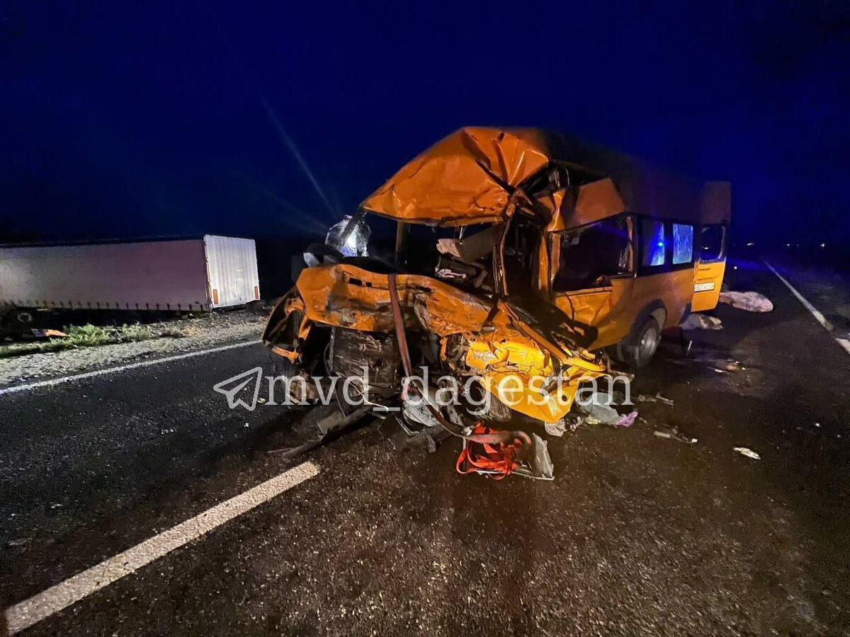    Фото: Telegram-канал МВД Дагестана