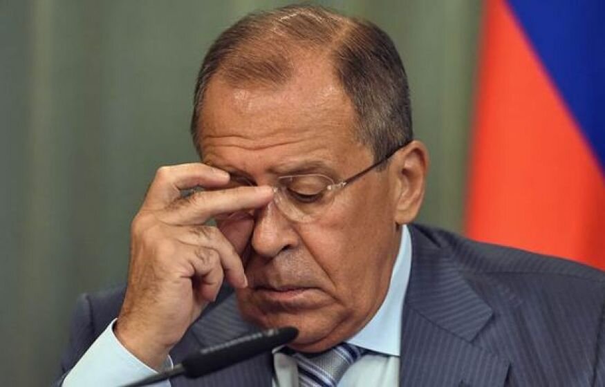    «Он мог уйти»: Бывший сотрудник МИДа рассказал о массовых увольнениях и недовольстве Лавровым