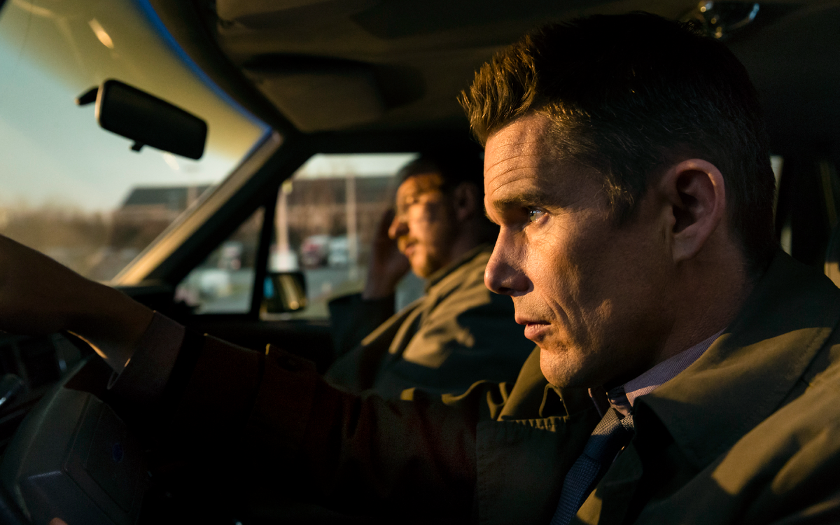 shot from "Regression"/2015/Alejandro Amenabar/kinopoisk.ru