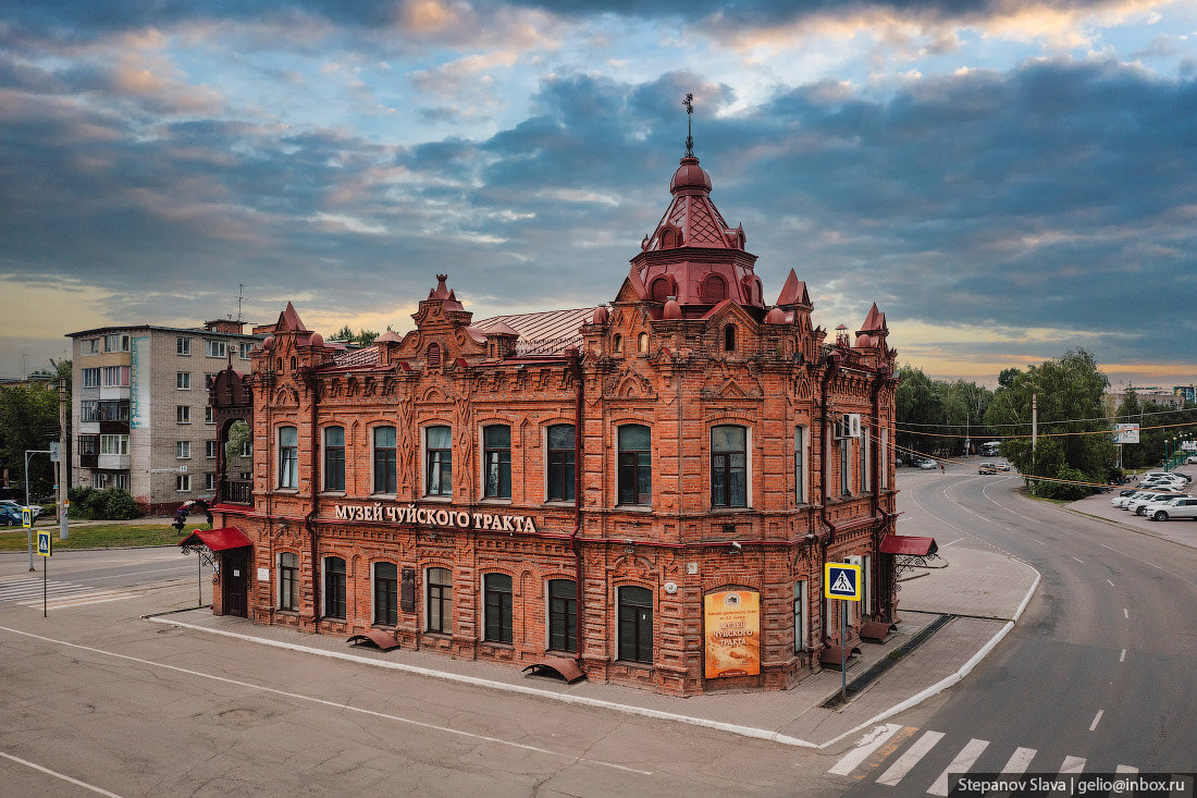 Фото в бийске