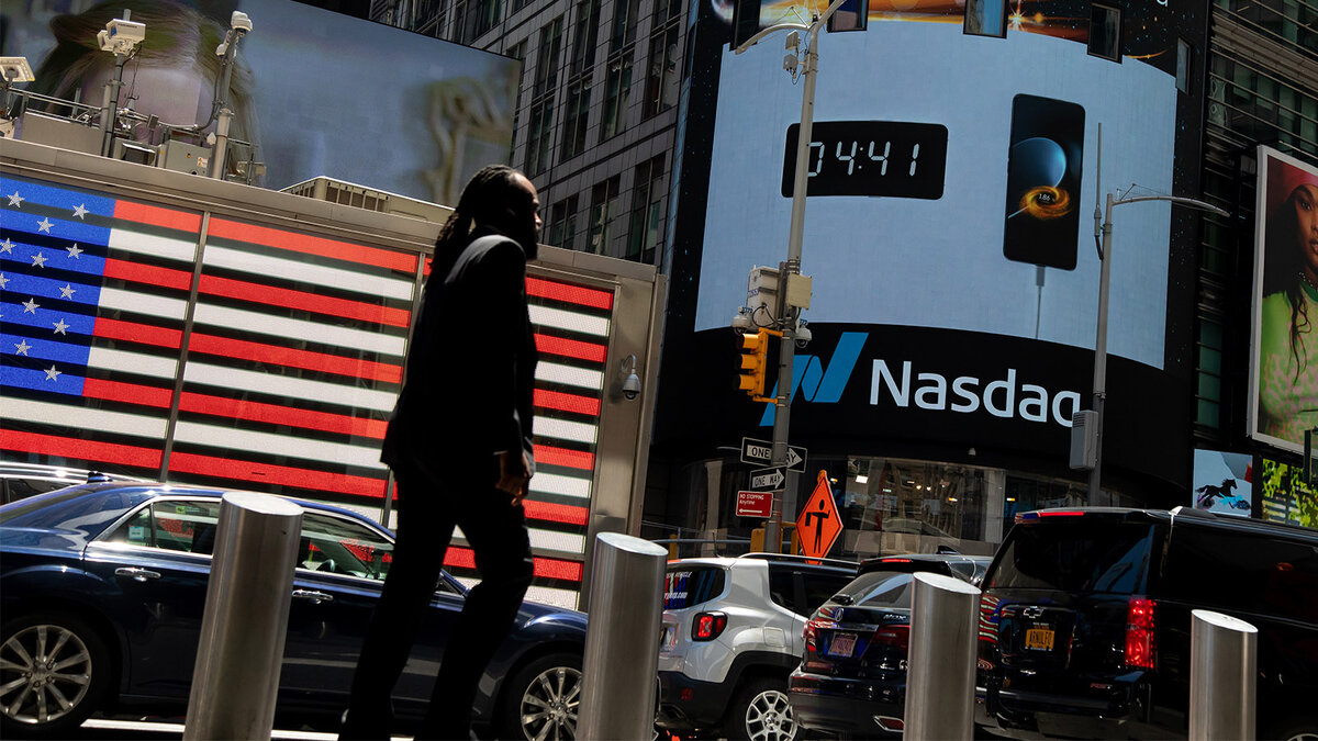    Фото Michael Nagle / Bloomberg via Getty Images