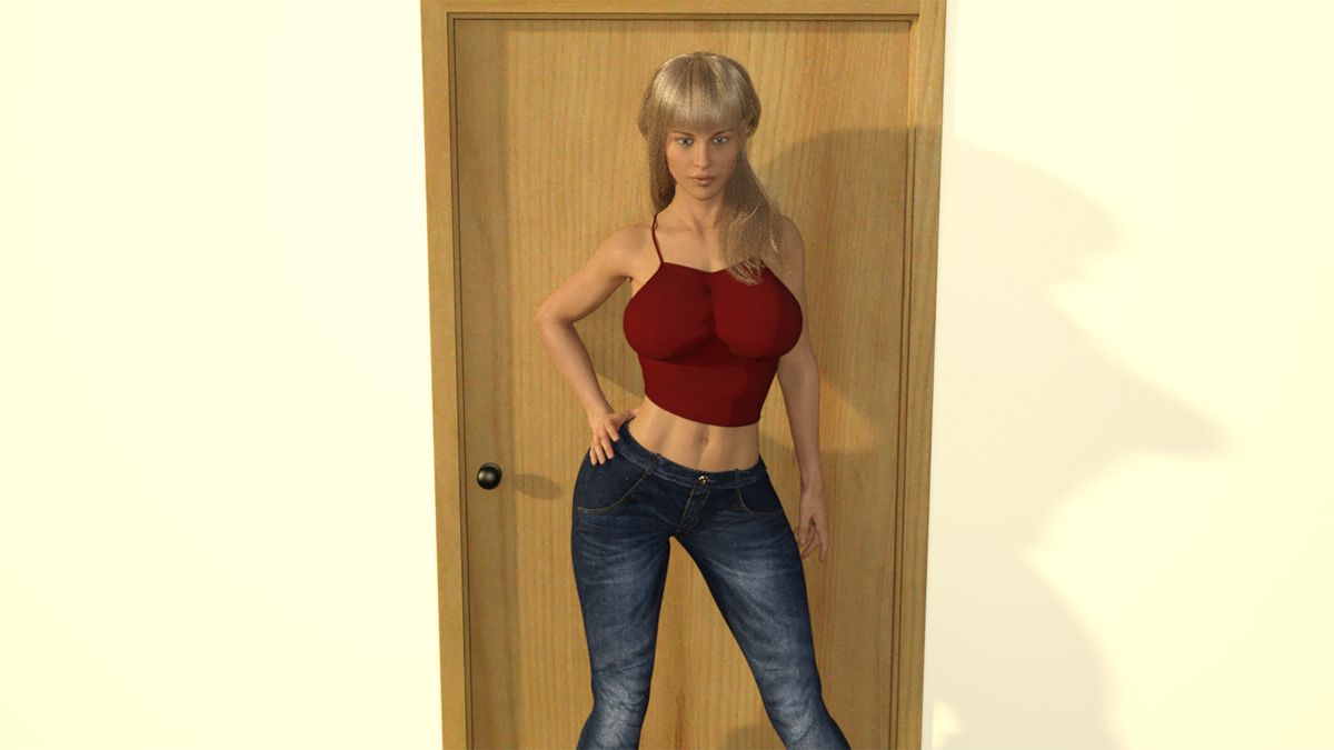 Sweet Dreams - мои влажные мечты-2. 