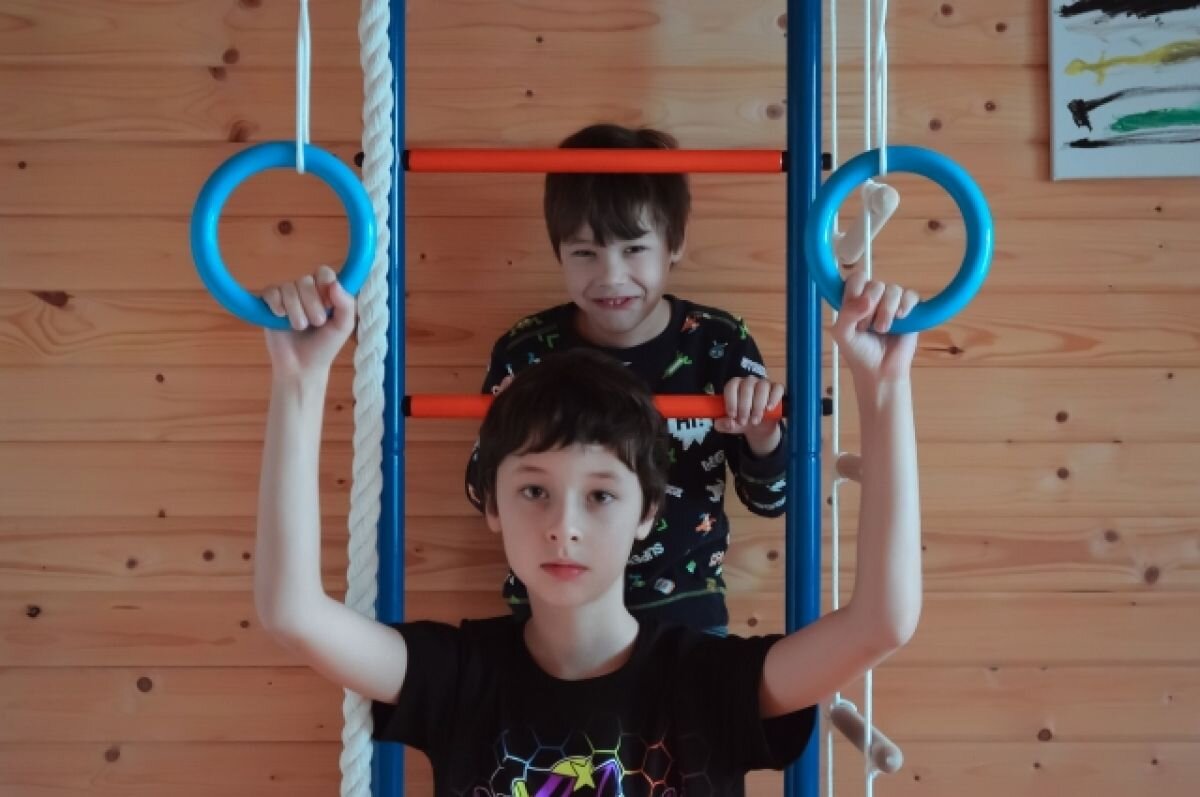    Перетягивание каната или го. Какие необычные виды спорта есть в Тюмени?