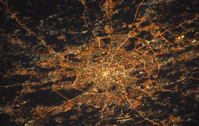 Олег Артемьев/ТАСС, МКС