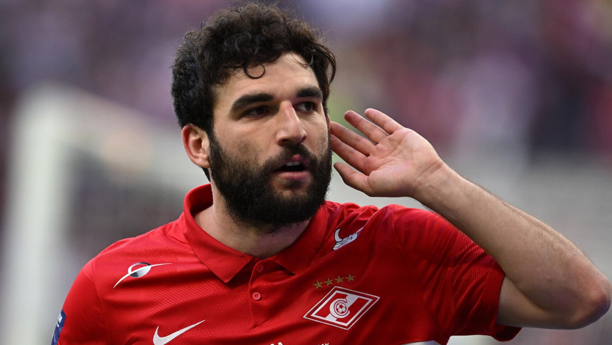 Ноль очков, мотивация игроков, решение проблемы в обороне: последние футбольные новости «Спартака»