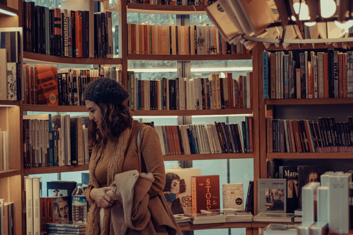 Фото: Hatice Yardım, unsplash.com