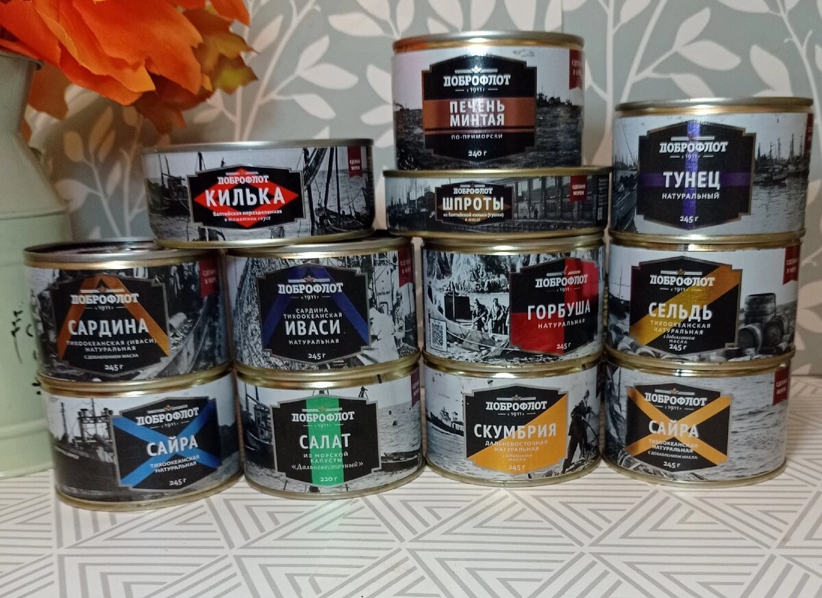 Фото автора канала "Два едока. Клава"