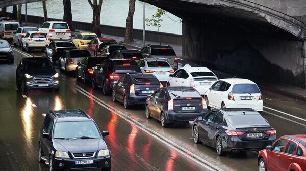   © photo: Sputnik / Stringer