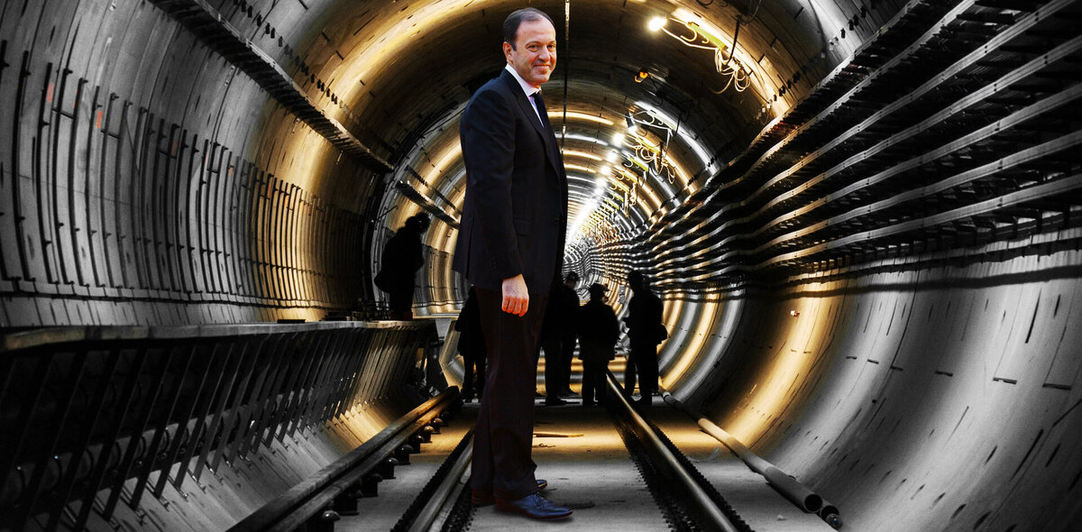 Фото: Александра Мудрац/ТАСС. Коллаж: Анна Бабич