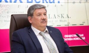    Дмитрий Дрозденко. Фото: Общественная служба новостей Максим Бардин