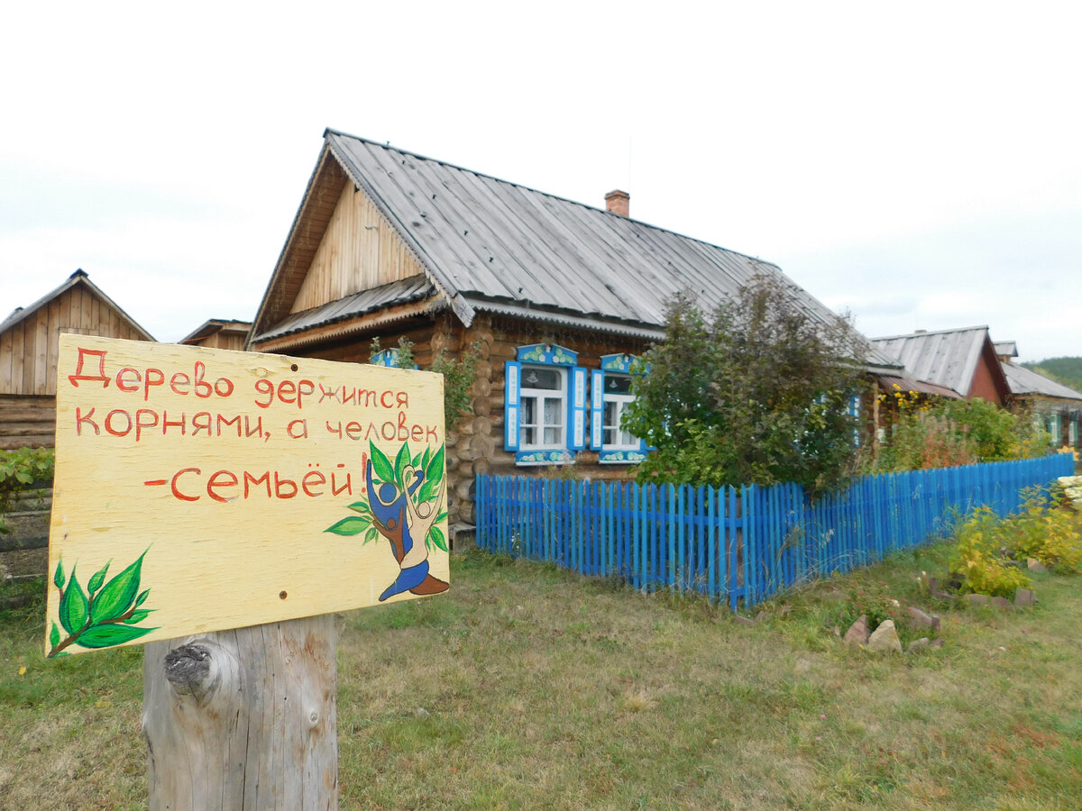 Почему бабушкам не дают ордена за воспитание внуков? Фото автора.