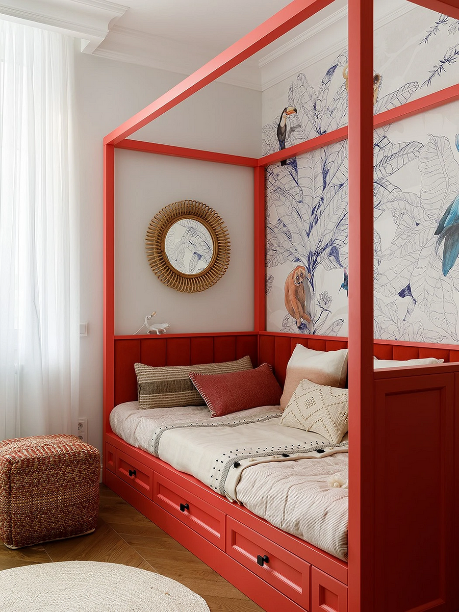    Дизайн: студия Yucubedesign. Фото: Иван Сорокин. Стиль: Анна Крутолевич