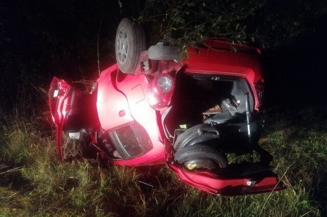    Фото: УГИБДД Тверской области