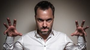    Фото: социальные сети Алексея Арестовича Владислав Кава