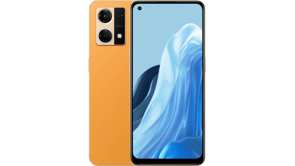    Фото: Oppo