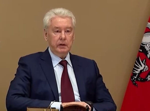    Стоп-кадр видео