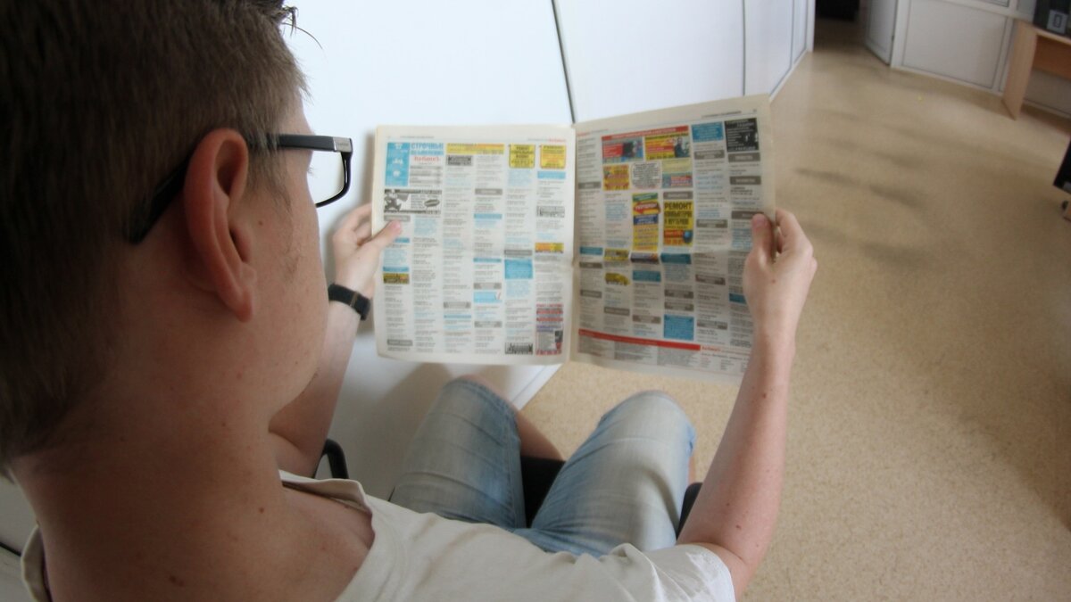     Вакансия главного архитектора из Казани вошла в список самых высокооплачиваемых в стране — сообщает исследование сервиса «Работа.ру».