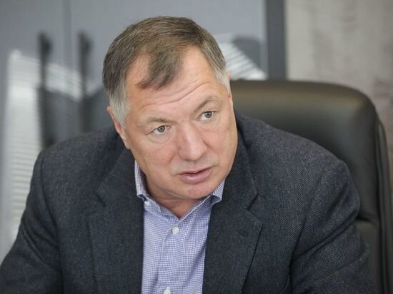   Геннадий Черкасов