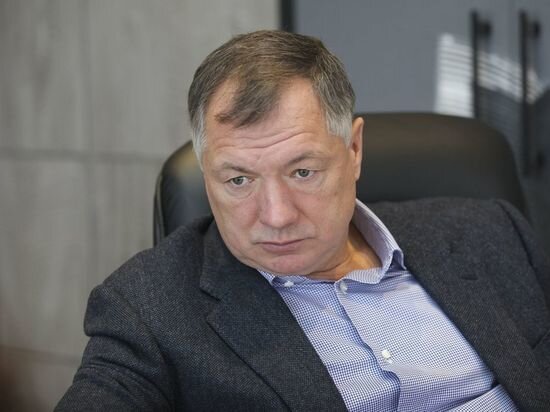   Геннадий Черкасов