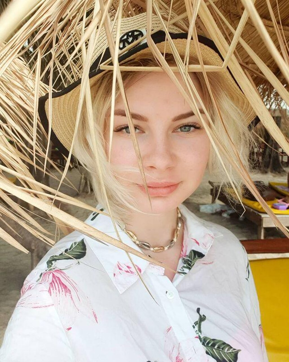 Юлия Федосова