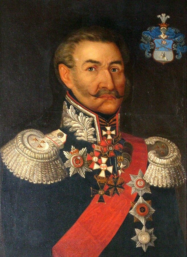 Максим Григорьевич Власов