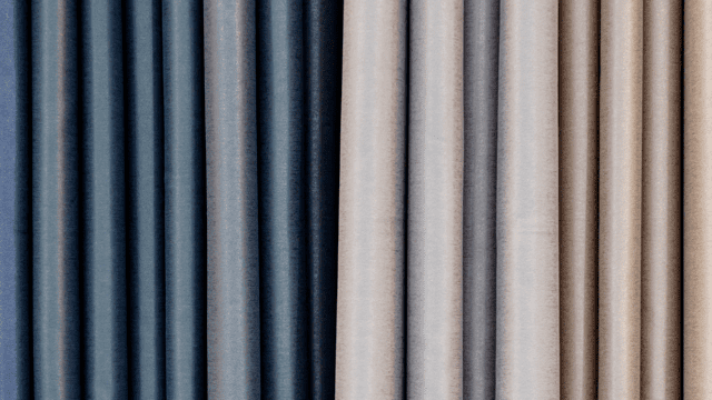 Как выбрать шторы в спальню: советы и современные тенденции