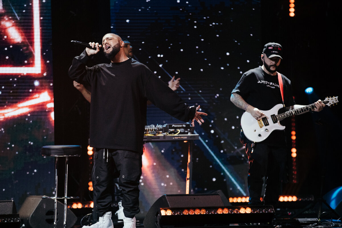 Артём Качер 