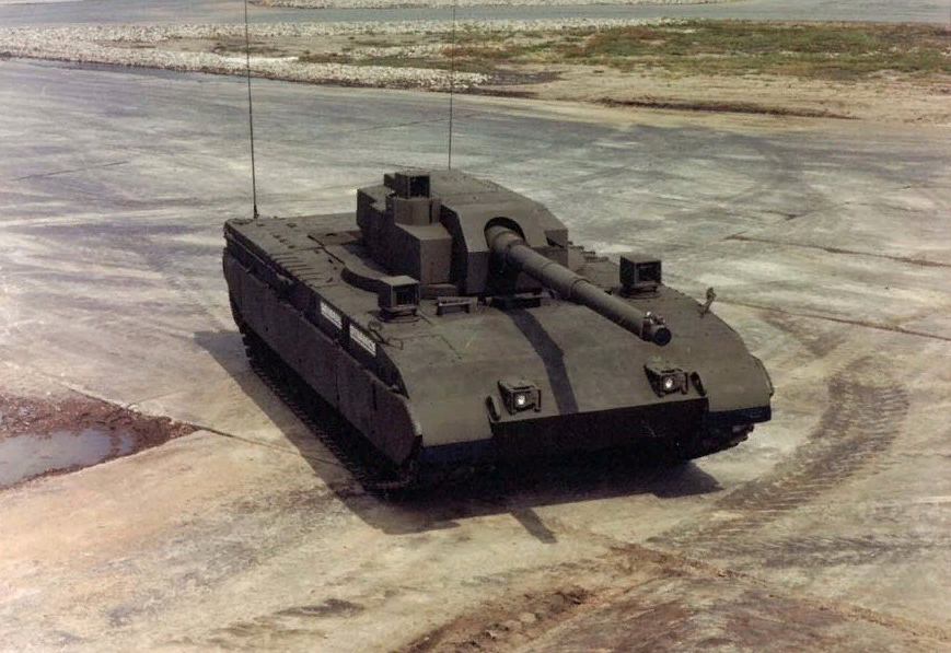 Американские прототипы. M1 TTB. M1 TTB Abrams. M1 Block III. Танк m1 TTB.