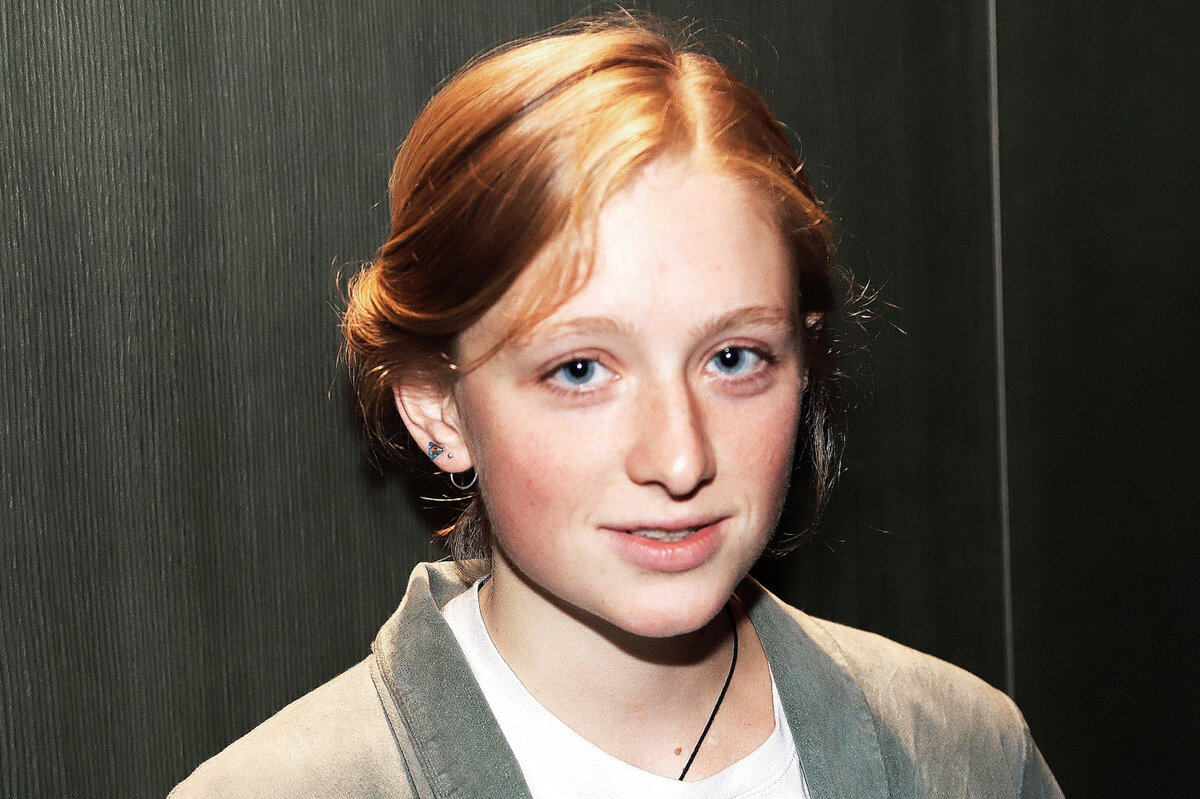     «Я запомню это на всю жизнь»: дочь Сергея Бодрова рассказала о работе с Цыгановым и Козловским