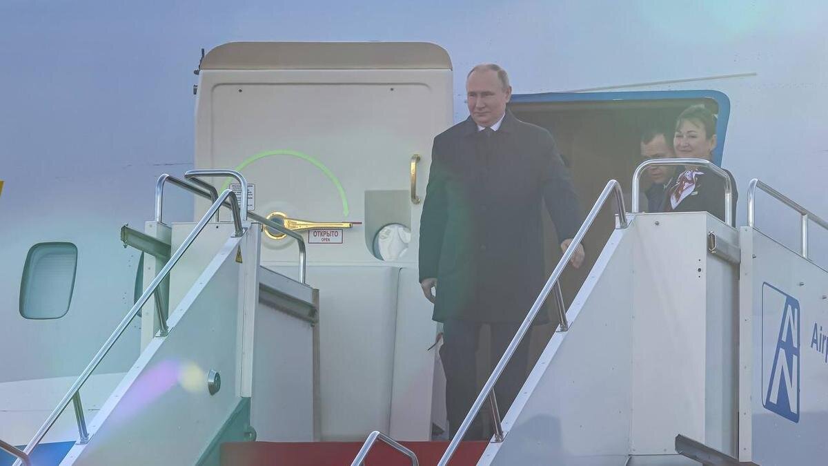    Владимир Путин:t.me/KZgovernment