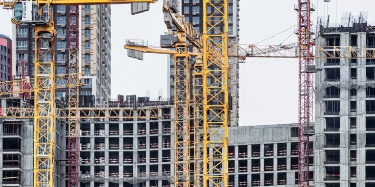 Фото: Константин Кокошкин / Global Look Press