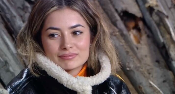 Мария Сайлова. Источник: эфиры Дома 2