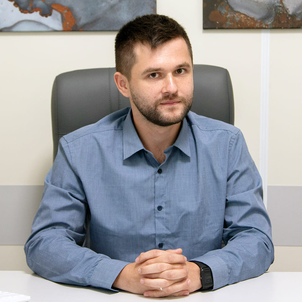 Врач-психиатр Степанов Иван Николаевич