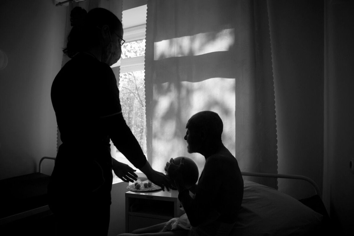 Фото: Александр Панов.