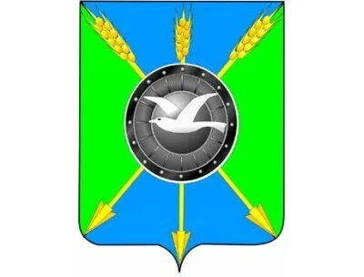 Герб Ордынского района Новосибирской области
