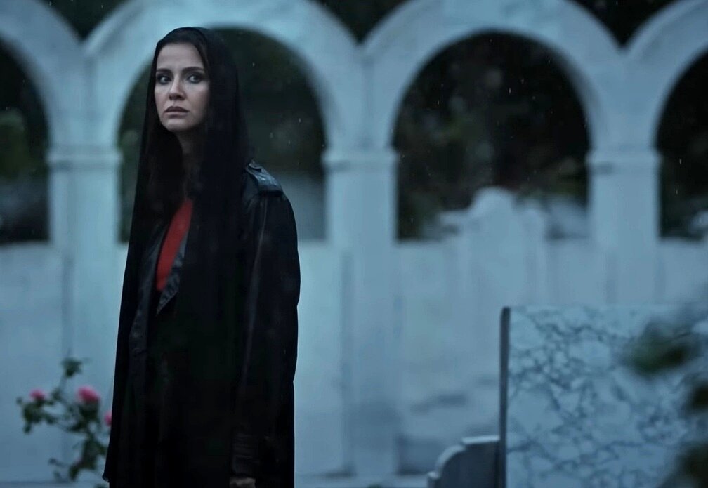 "Боли у срцу" (Иурек Цıкмазı)